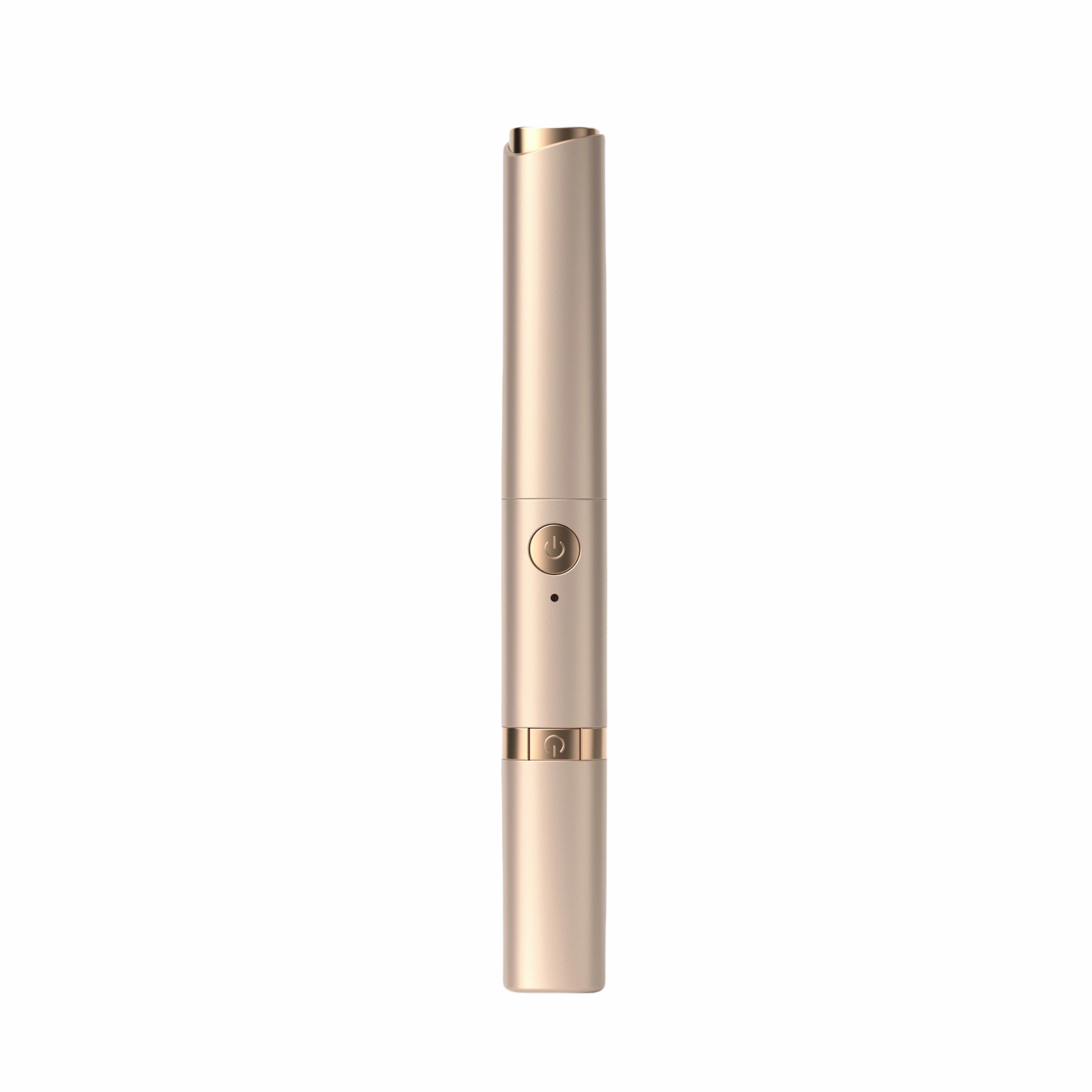 2-in-1 Eyebrow Trimmer & Eyelash Curler