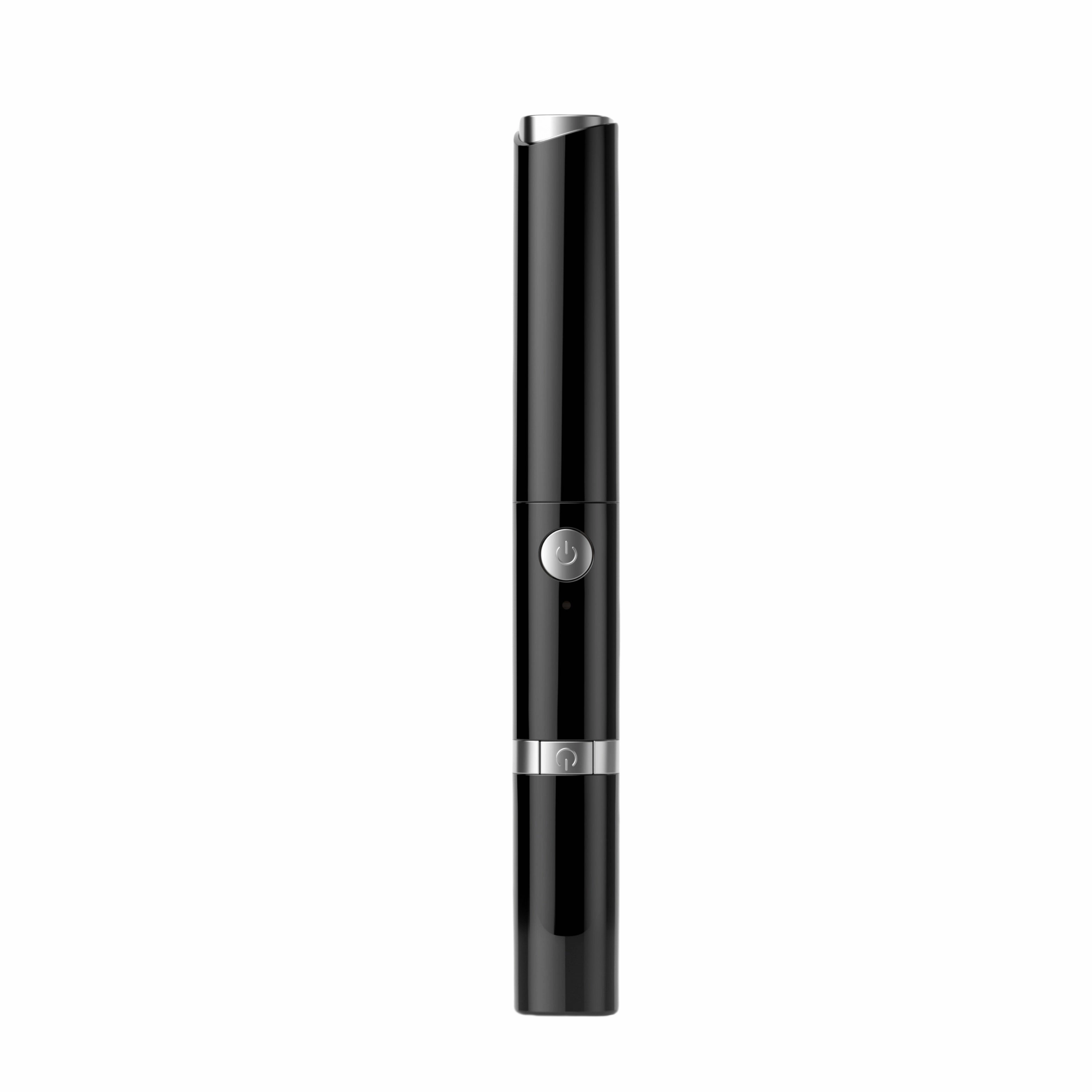 2-in-1 Eyebrow Trimmer & Eyelash Curler