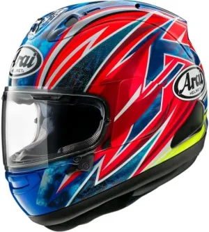 Arai Helmets Corsair-X Ogura Helmet (X-Large)