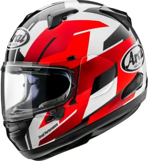 Arai Helmets Signet-X Italy Flag Helmet (X-Small)