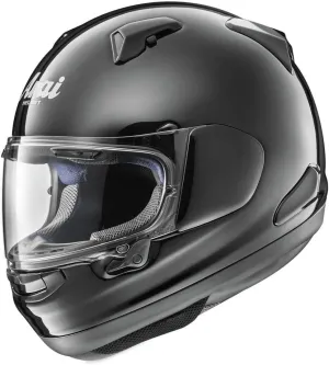 Arai Helmets Signet-X Solid Helmet (X-Large, Pearl Black)