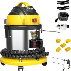 Automotive Engine Intake Pipe Valve Clean Machine AUTO Engine System Fuel Cleaning Machine Valvetronic System Walnut Powder Sand Carbon Deposit Cleaner
