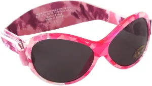 Baby Banz Retro Oval Baby Sunglasses - 0-24 Months – 100% UV Eye Protection
