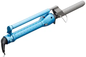 BaBylissPRO Nano Titanium Curling Iron for Loose Curls & Beach Waves, Marcel Professional Hair Curler for All Hair Types