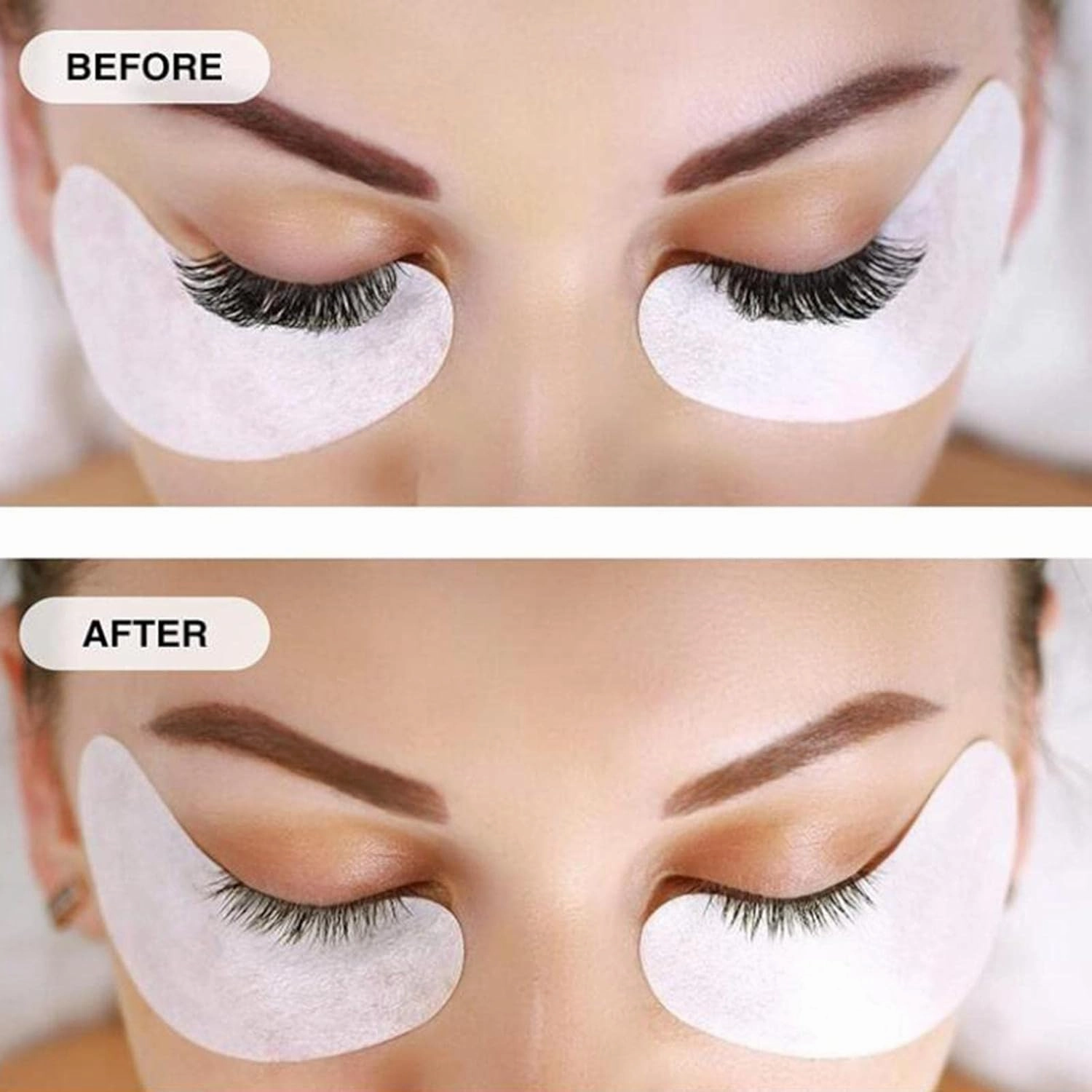 barenx Professional Eyelash Extension Glue Remover 5G Fast Dissolution for False Eyelash Extension Makeup Tools,easy to carry and use - Blueberry Blue