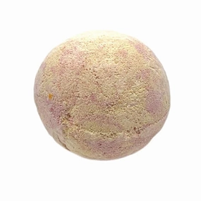 Bath Bubbly || Island Pink