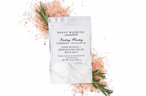 Bath Salt For Sore Muscles