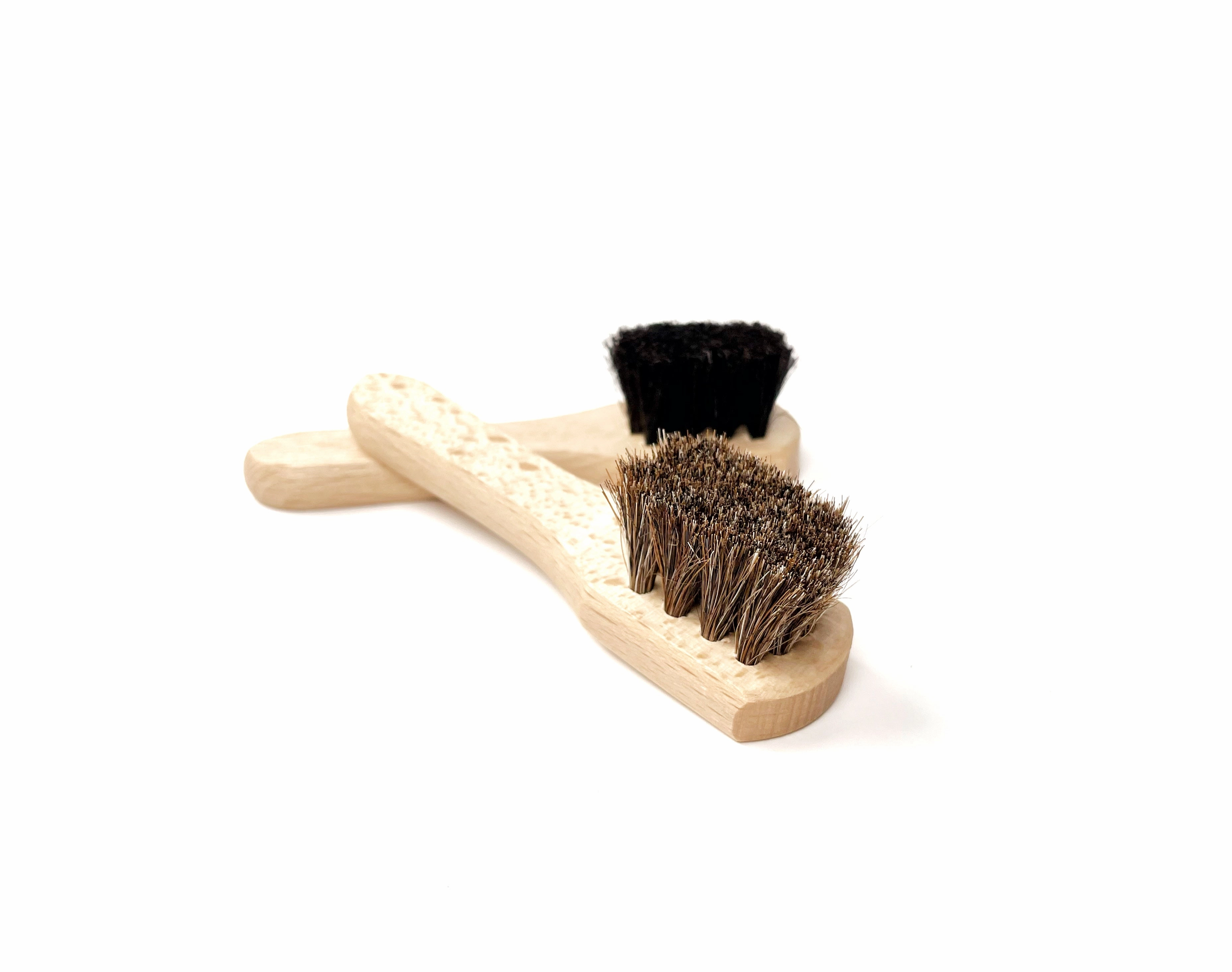 Bench brushes