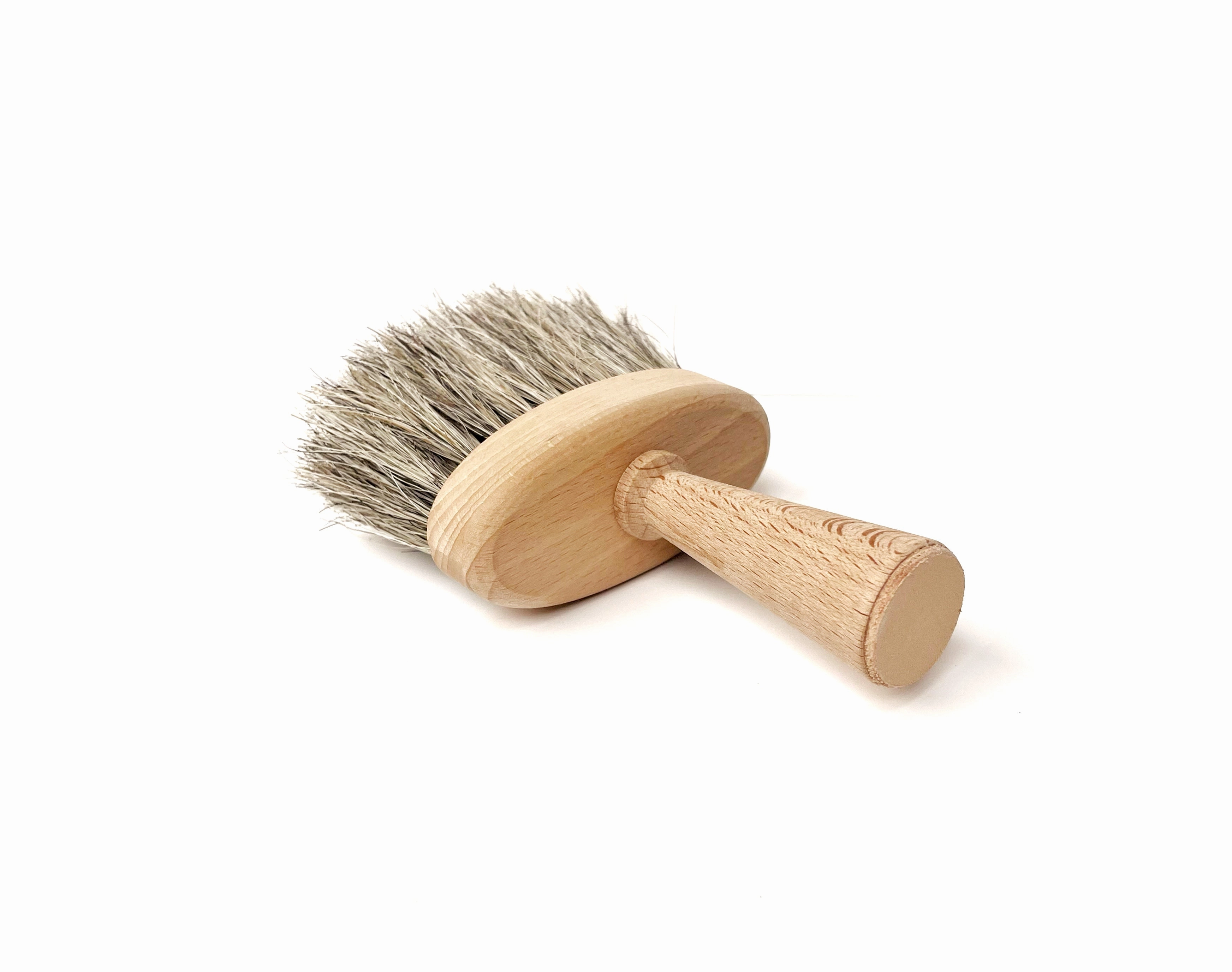 Bench brushes