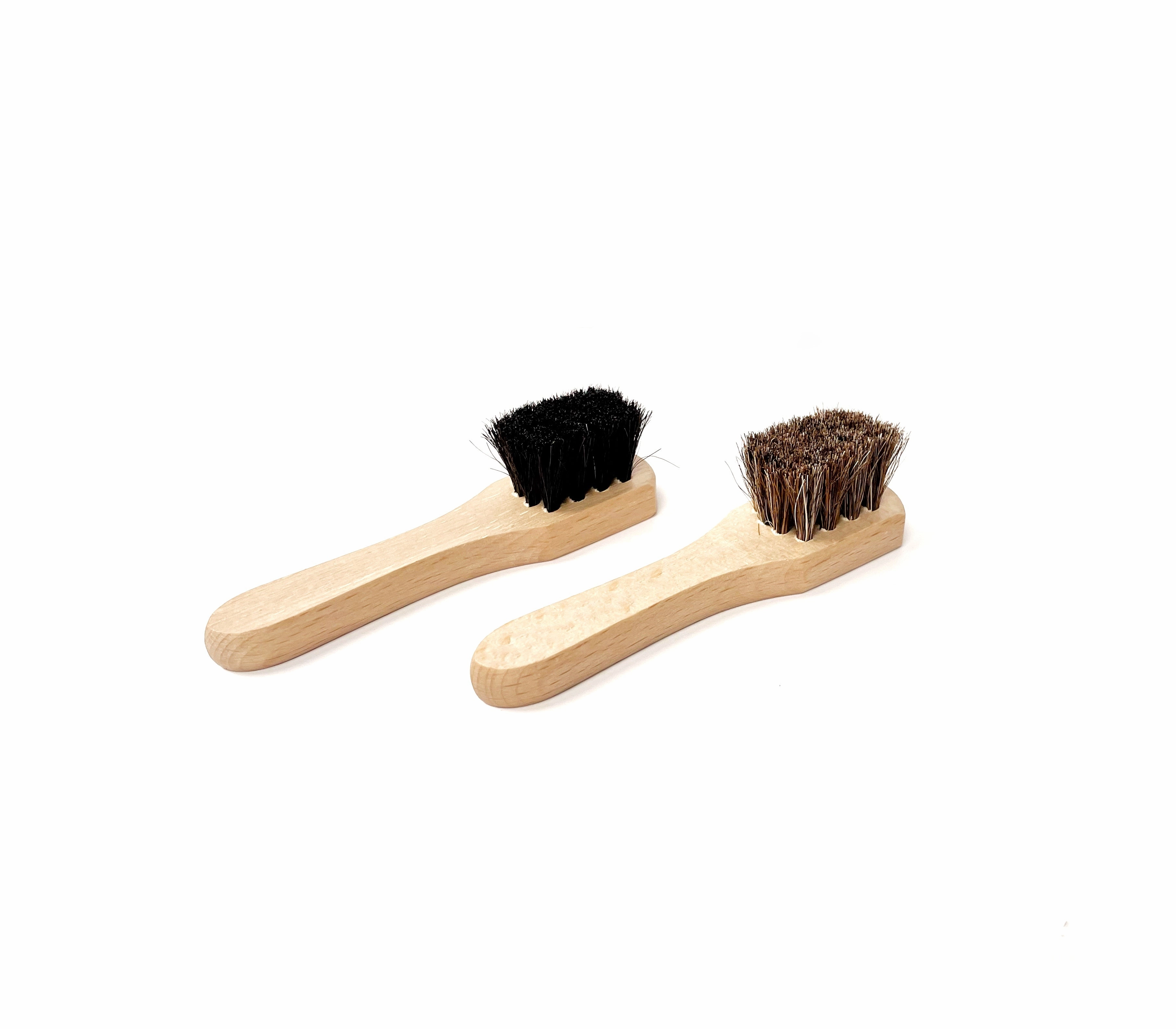 Bench brushes