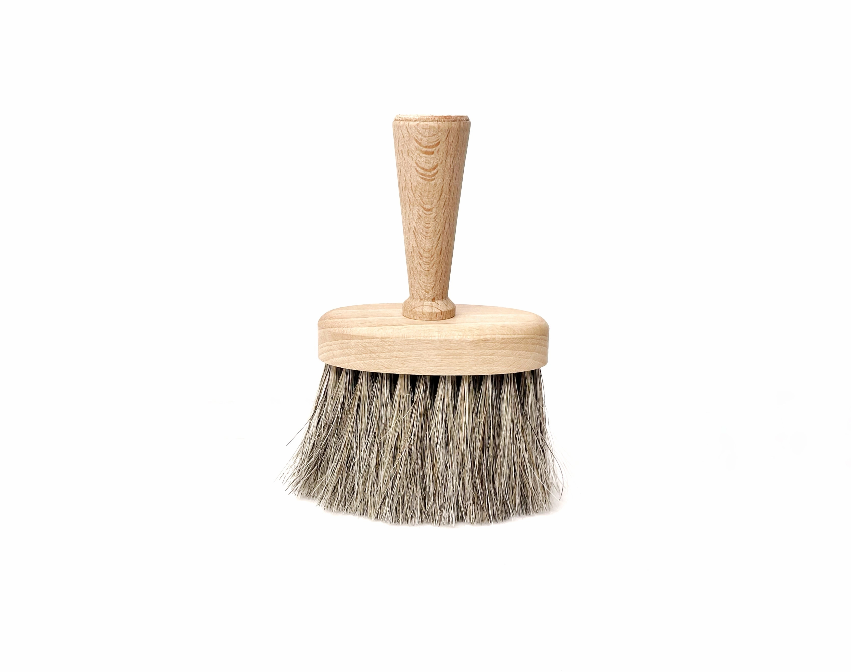 Bench brushes