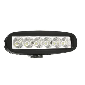 BZ3015 Slim Led Work Lamp