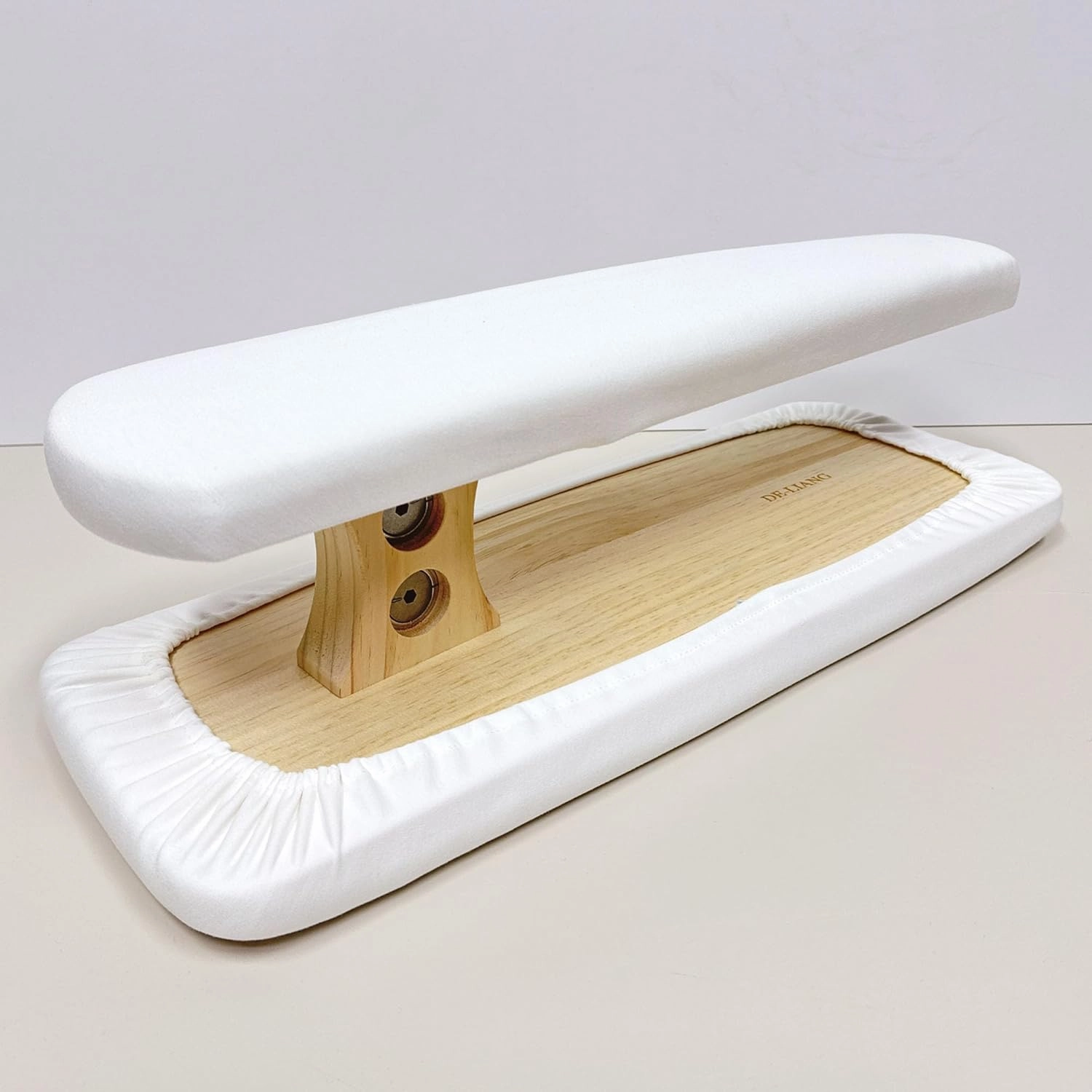 Chest and Sleeve Ironing Board,Two-Sided Ironing Board Professional Garment Pressing Aide