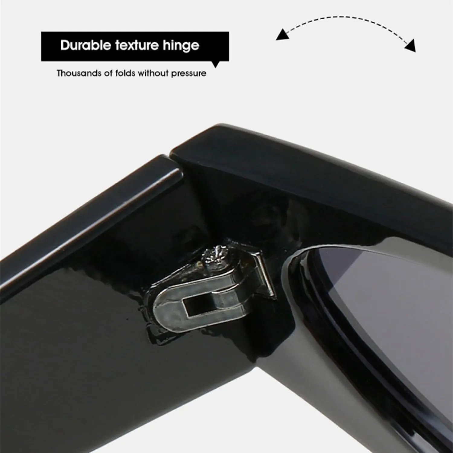 Classic Retro Rectangle Sunglasses Women Men Fashion Small Frame Eyewear Uv400