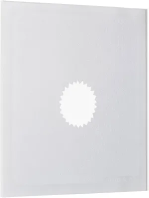Cokin A070 Filter, A, C.spot Orange