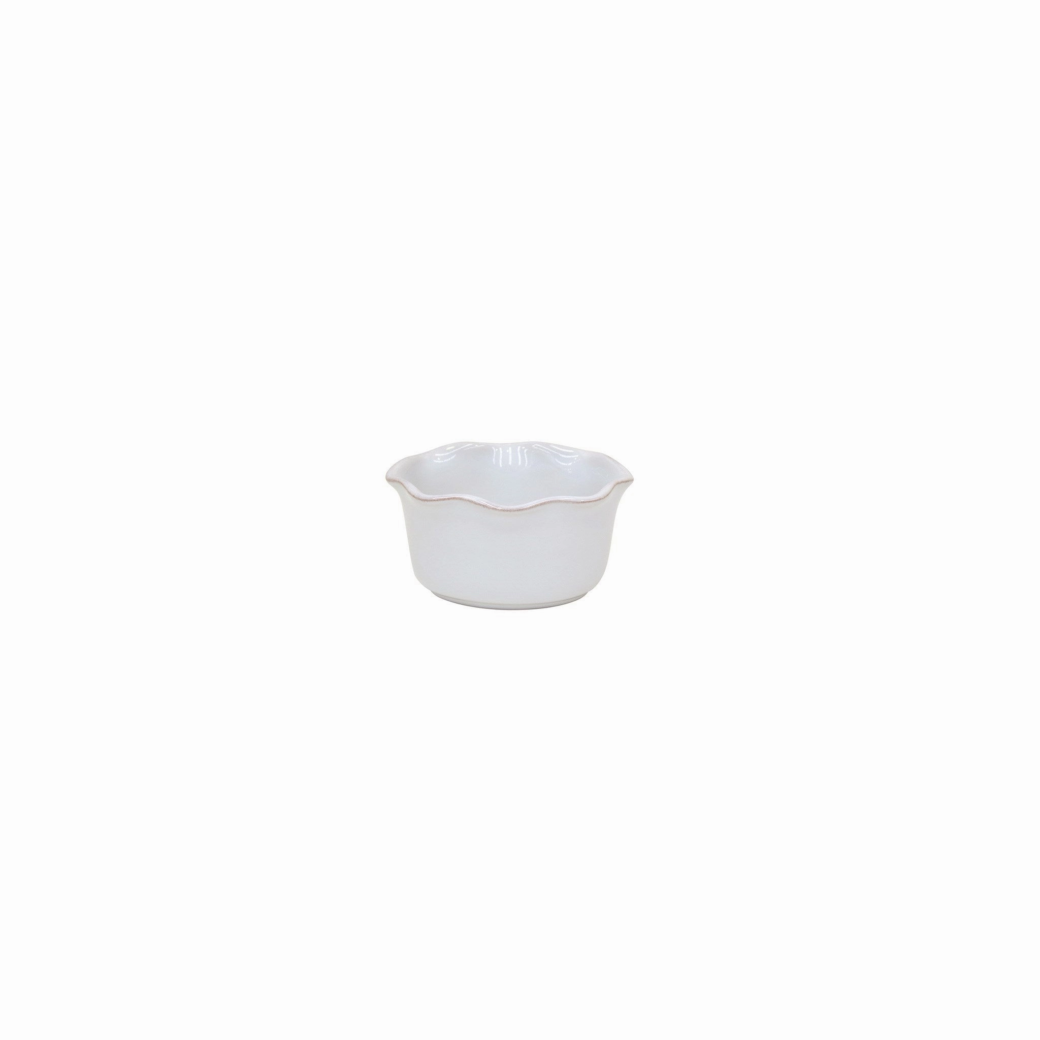 Cook & Host White Oval Ramekin