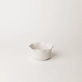 Cook & Host White Oval Ramekin