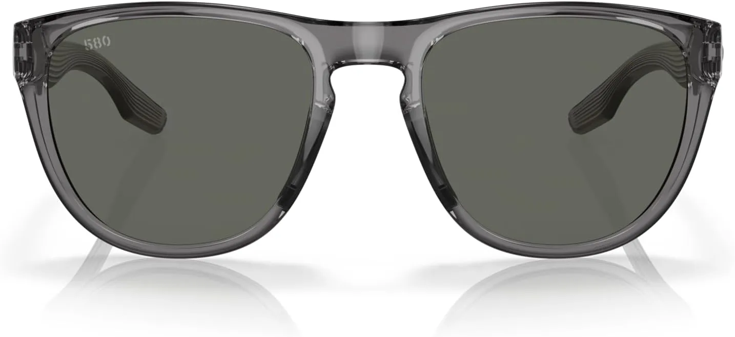 Costa Del Mar Men's Irie Aviator Sunglasses