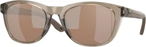 Costa Del Mar Women's Aleta Round Sunglasses