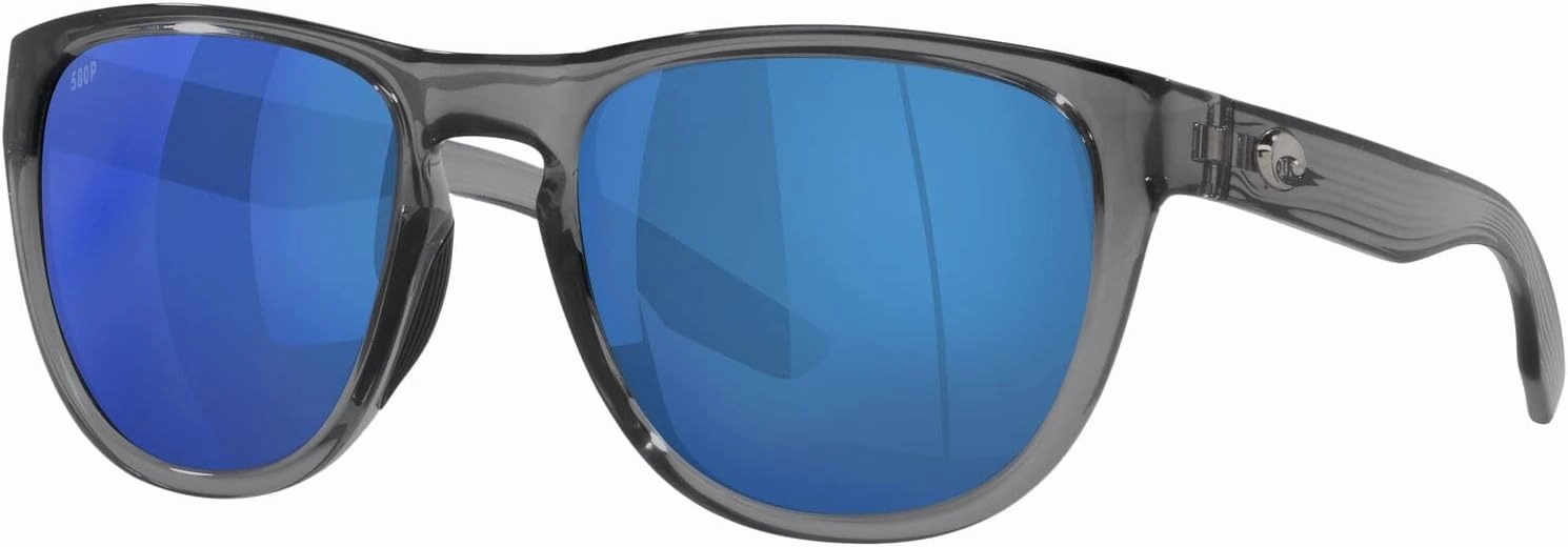 Costa Del Mar Men's Irie Aviator Sunglasses