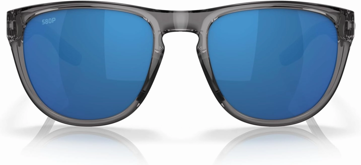 Costa Del Mar Men's Irie Aviator Sunglasses