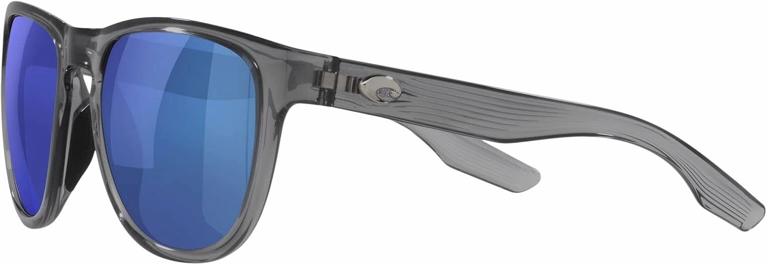Costa Del Mar Men's Irie Aviator Sunglasses