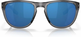 Costa Del Mar Men's Irie Aviator Sunglasses