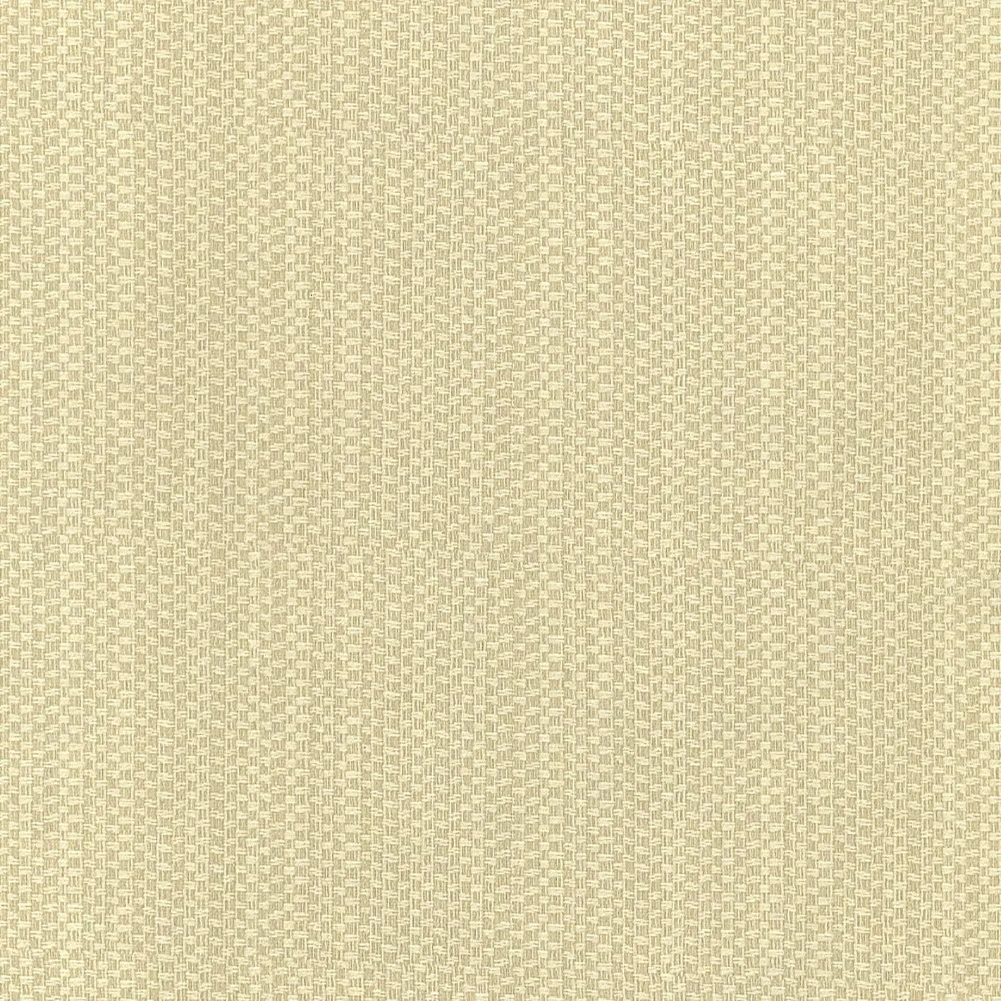 Covers For The Home Deluxe Elastic Edged Flannel Backed Vinyl Fitted Table Cover - Basketweave (Beige) Pattern - Small Round Oblong Oval - Fits Tables up to 40" - 44" Diameter