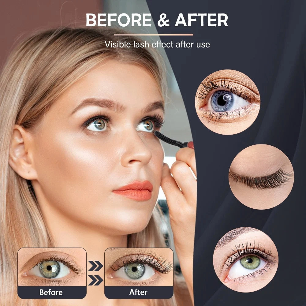 CurlCharm™ Electric Eyelash Curler