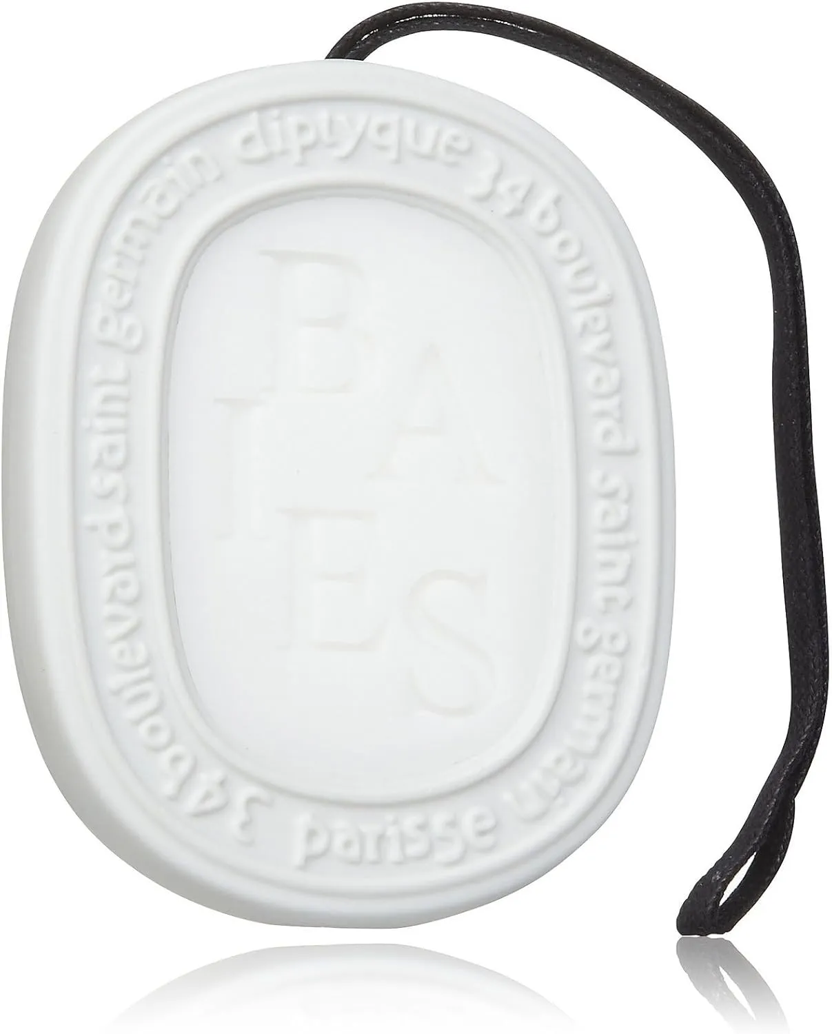 Diptyque Baies Oval (43140500)