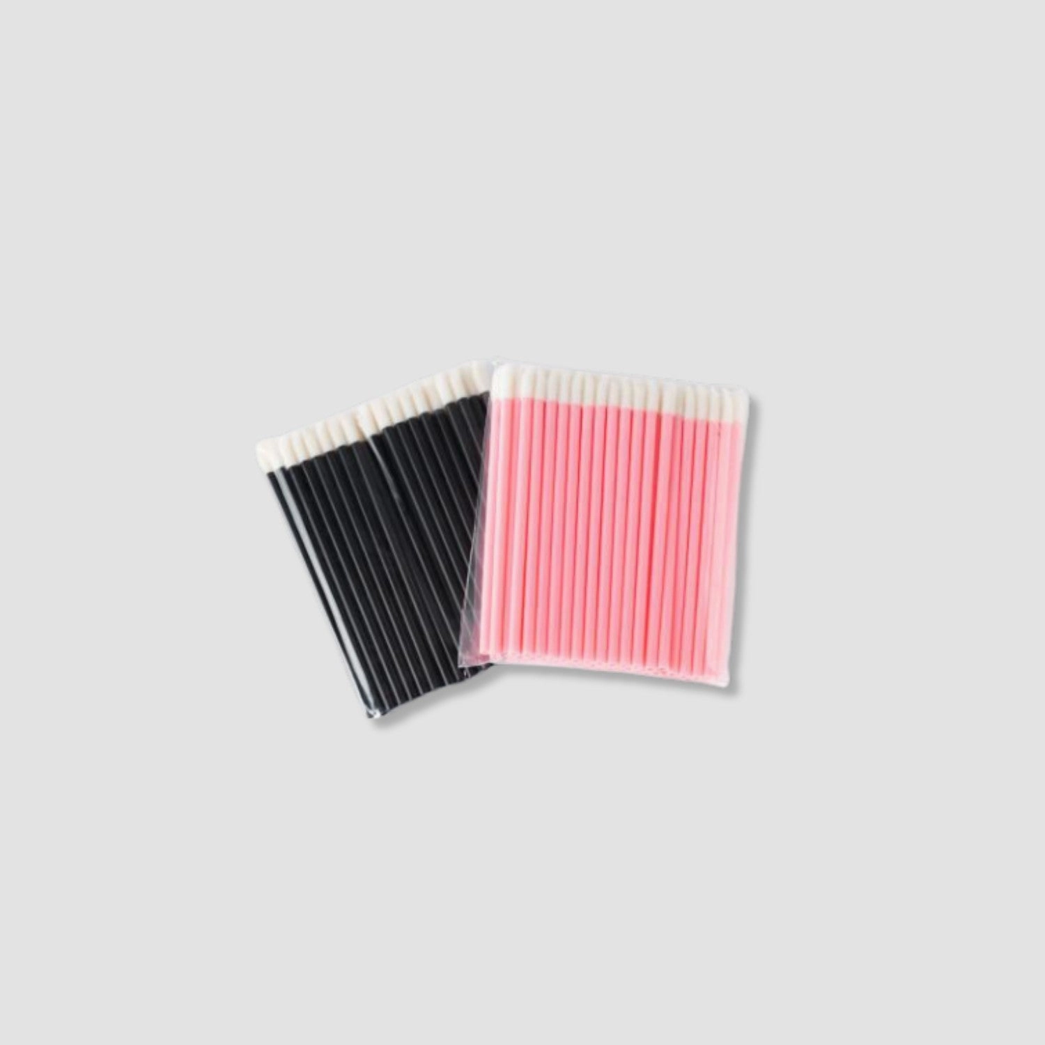 Disposable Lip Brushes (100/Pack)