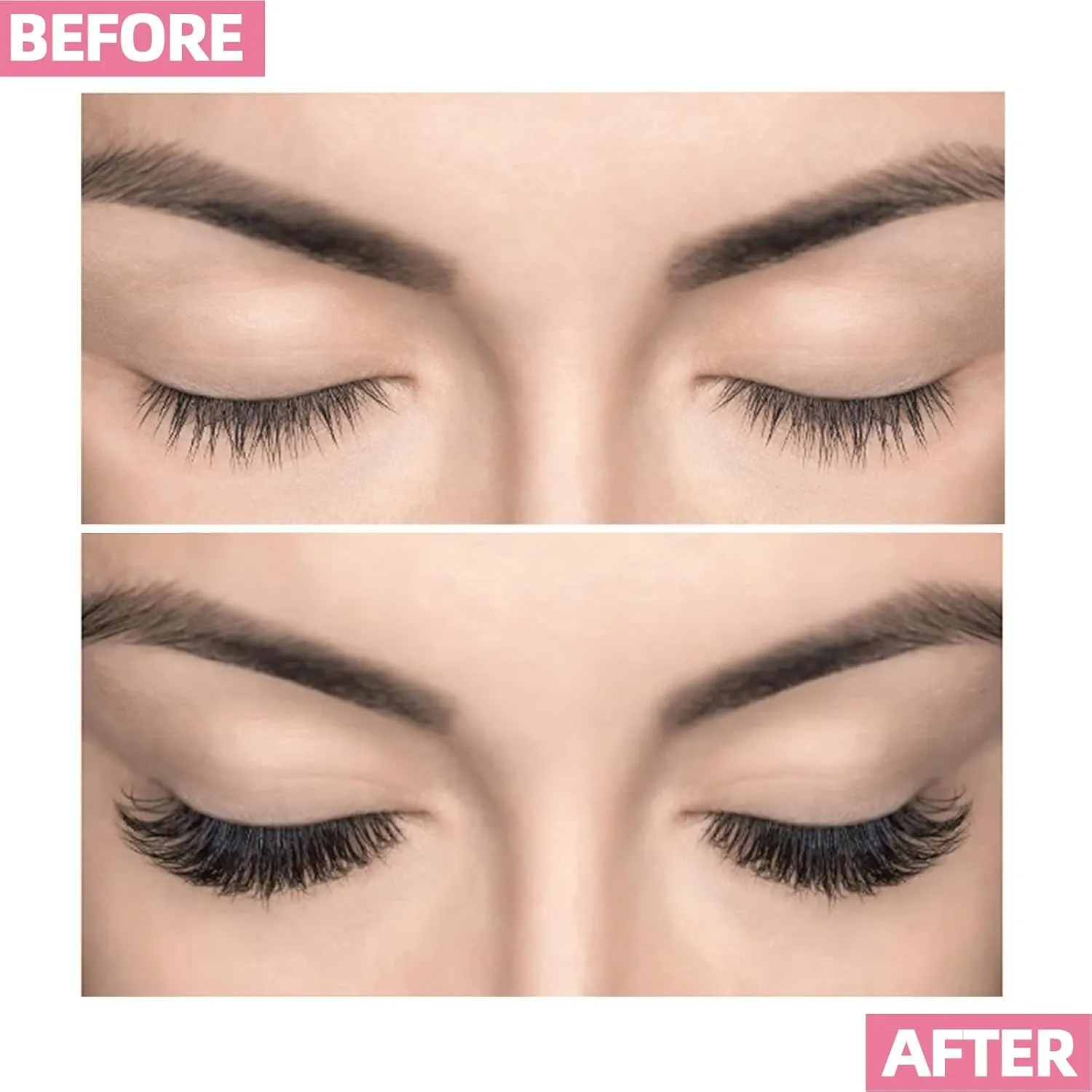 DIY Wispy Lash Extension Kit 570Pcs D Curl 6 styles Individual Lash Clusters Eyelash Extension with Lash Bond and Seal,Quick Glue Remover Tweezers Eyelash Brush Mini Applicator