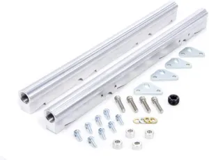 Edelbrock 3628 Fuel Rail Kit for Ford Mustang 5.0L 1986-1995