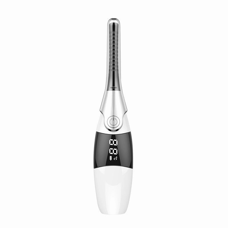 Electric Eyelash Curler Heated Eyelashes Curling Beauty Makeup Tool