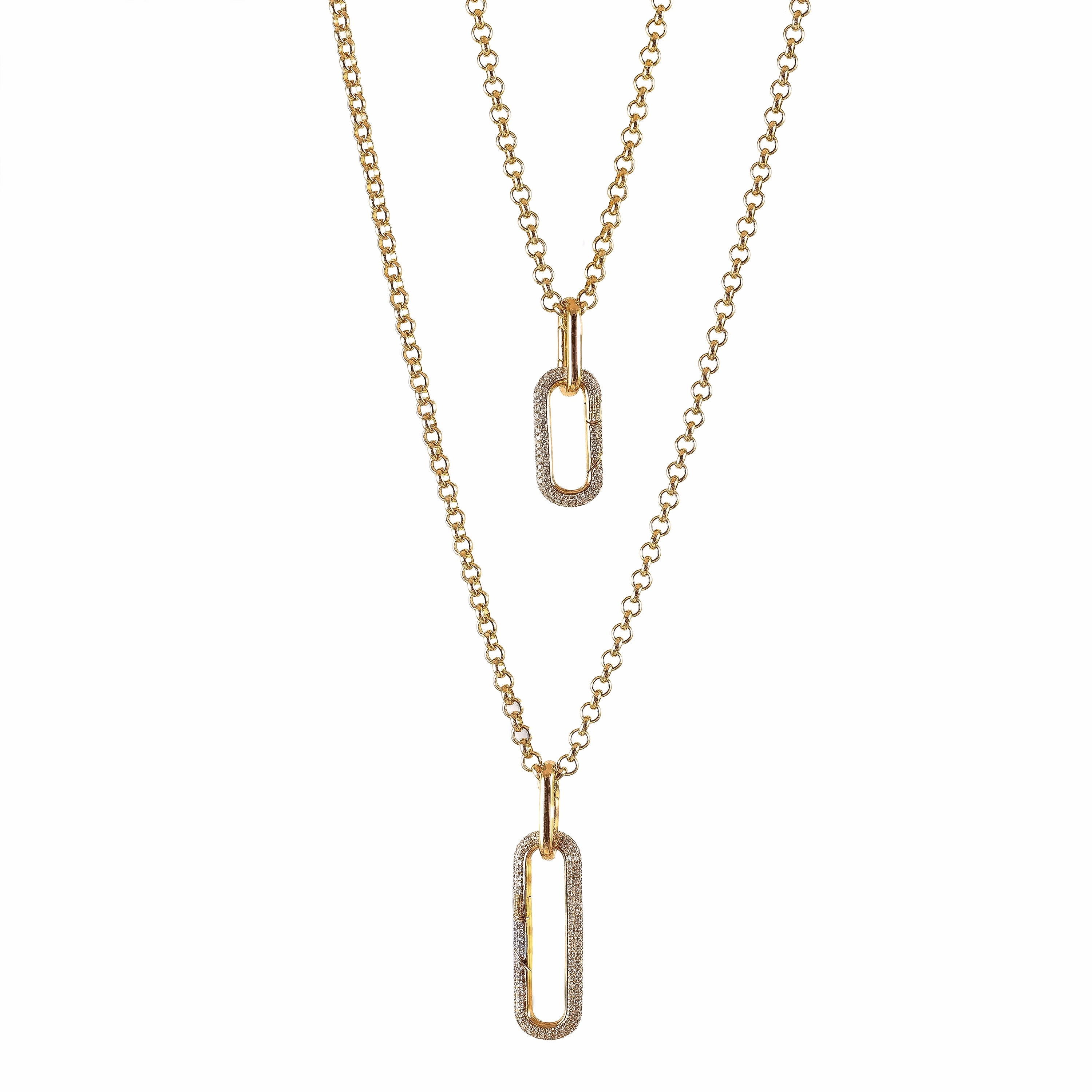 Enhancer Chain