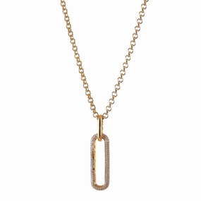 Enhancer Chain