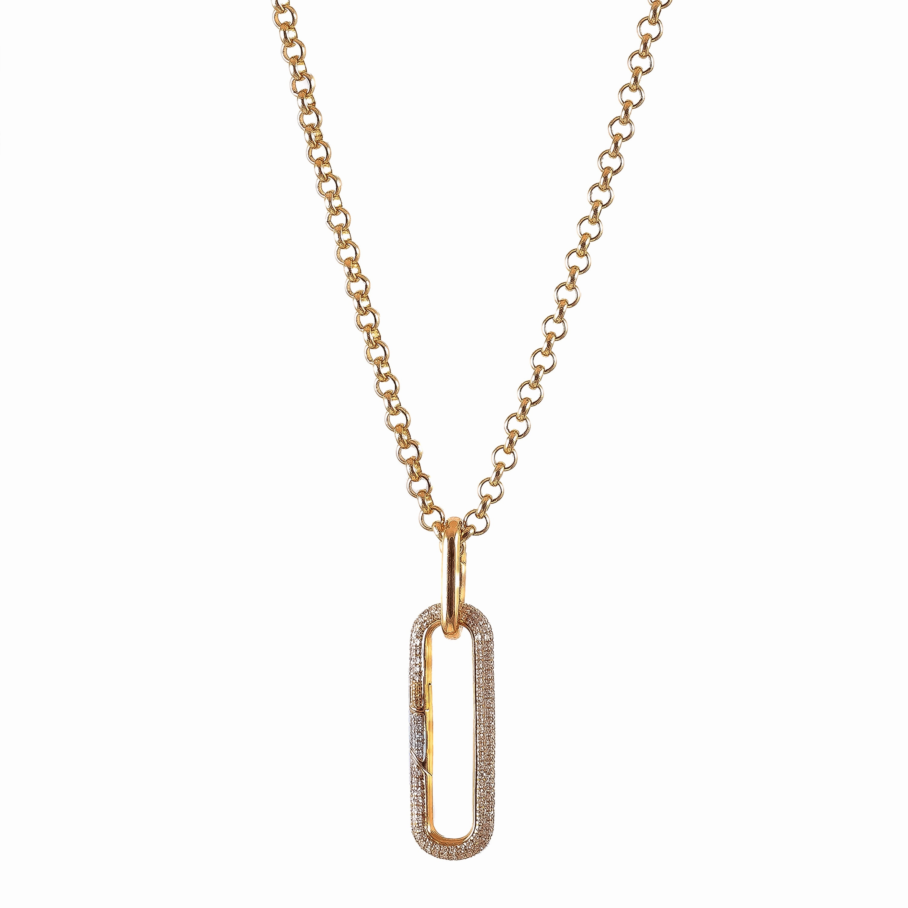 Enhancer Chain