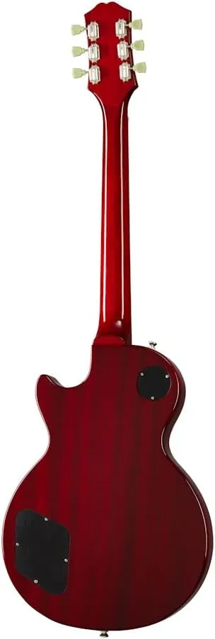 Epiphone Les Paul Standard 50s, Heritage Cherry Sunburst