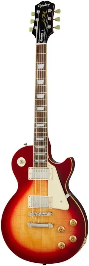 Epiphone Les Paul Standard 50s, Heritage Cherry Sunburst