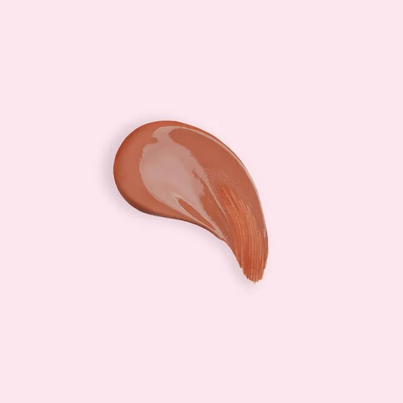 Essentials | Lip Paint - Caramel Shade 13