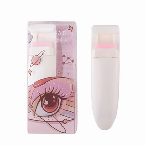 EVERBAB Professional Handle Eyelash Curler