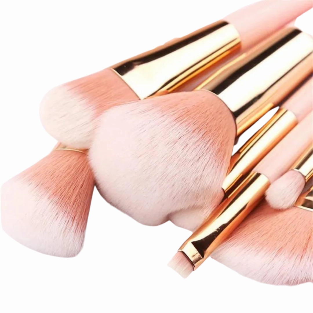 Eye Design Deluxe Pointed Tail Brushes