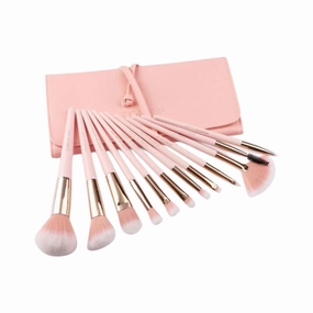 Eye Design Deluxe Pointed Tail Brushes