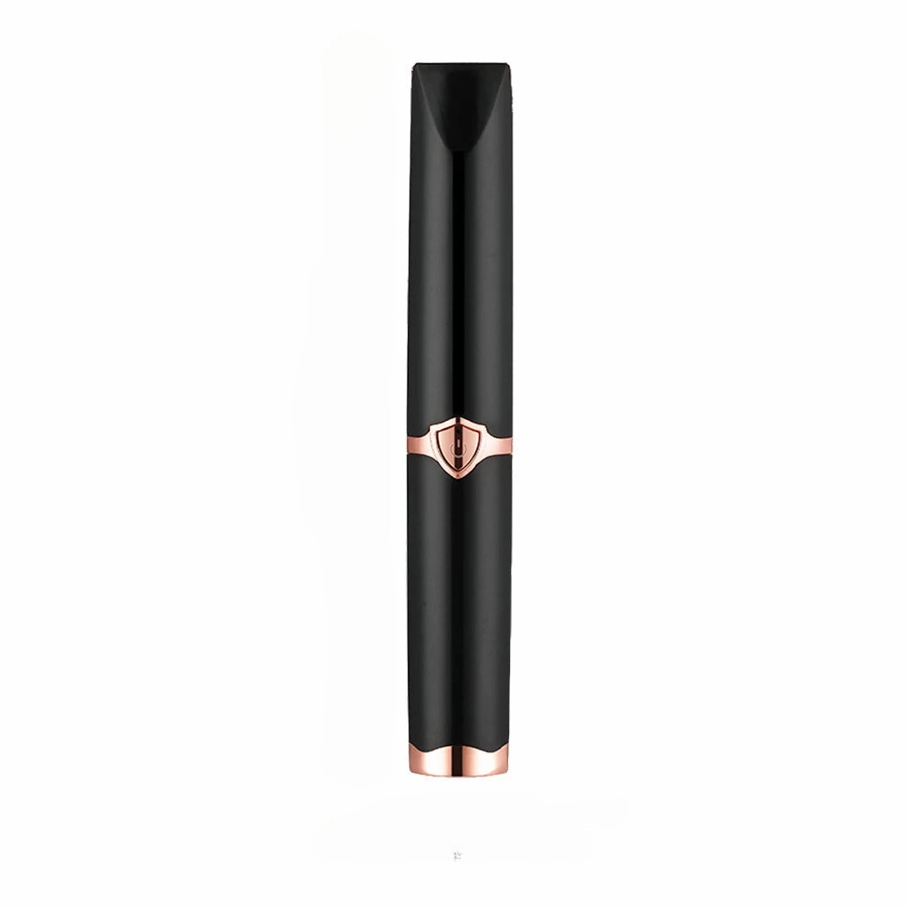 Eyelash Brush Practical ABS Exquisite Eyelash Makeup Tools for Women Electric Eyelash Curler Eyelash Tool