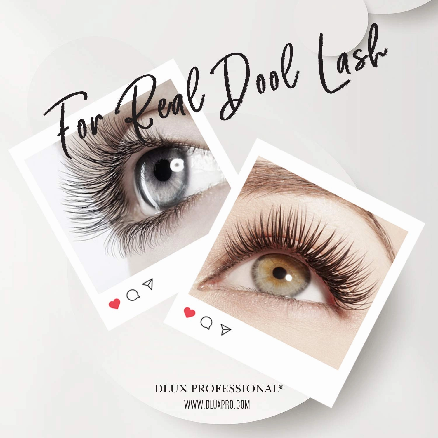 Eyelash Growth Enhancer Serum & Eyebrow Growth Serum 2 in 1Kit, Hair Growth Enhancer, Boost Serum for Brow & Lash Longer, Fuller Thicker, All Natural Lash Growth Serum, Made in Korea