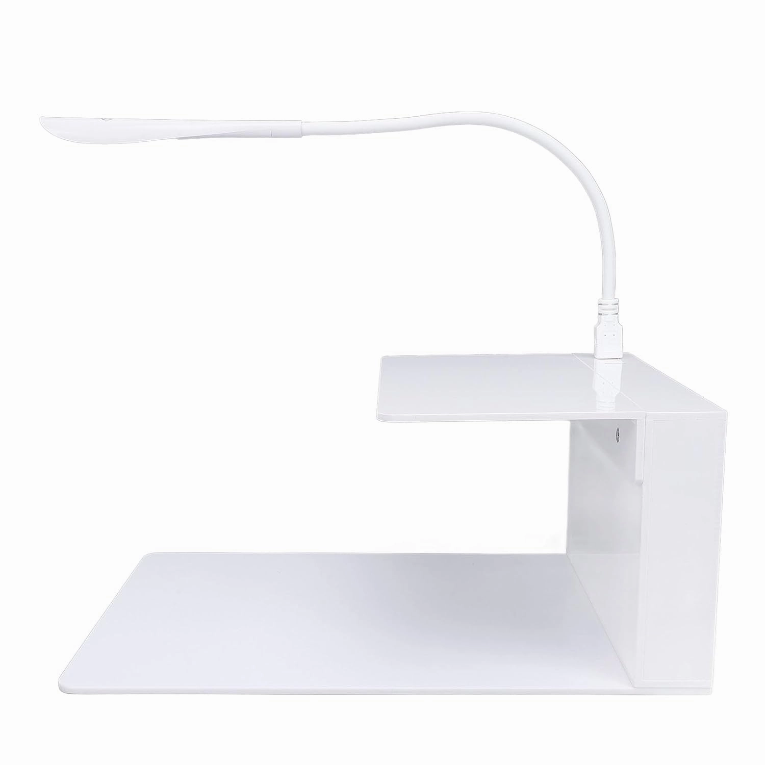 eyelashes extensions shelf, Eyelash Extension Pillow Shelf Stand with LED Light 3 Levels Brightness Grafting Tool Acrylic Lash Pillow Shelf Organizer