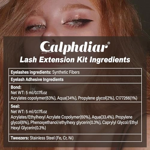 Fairy Lash Clusters Kit 8-16mm Manga Eyelash Clusters with 5-6mm Bottom Lashes C Curl Lash Extension Kit Spiky Anime Individual Lashes DIY Cluster Eyelash Extensions Kit Natural Thin Band Lash Kit