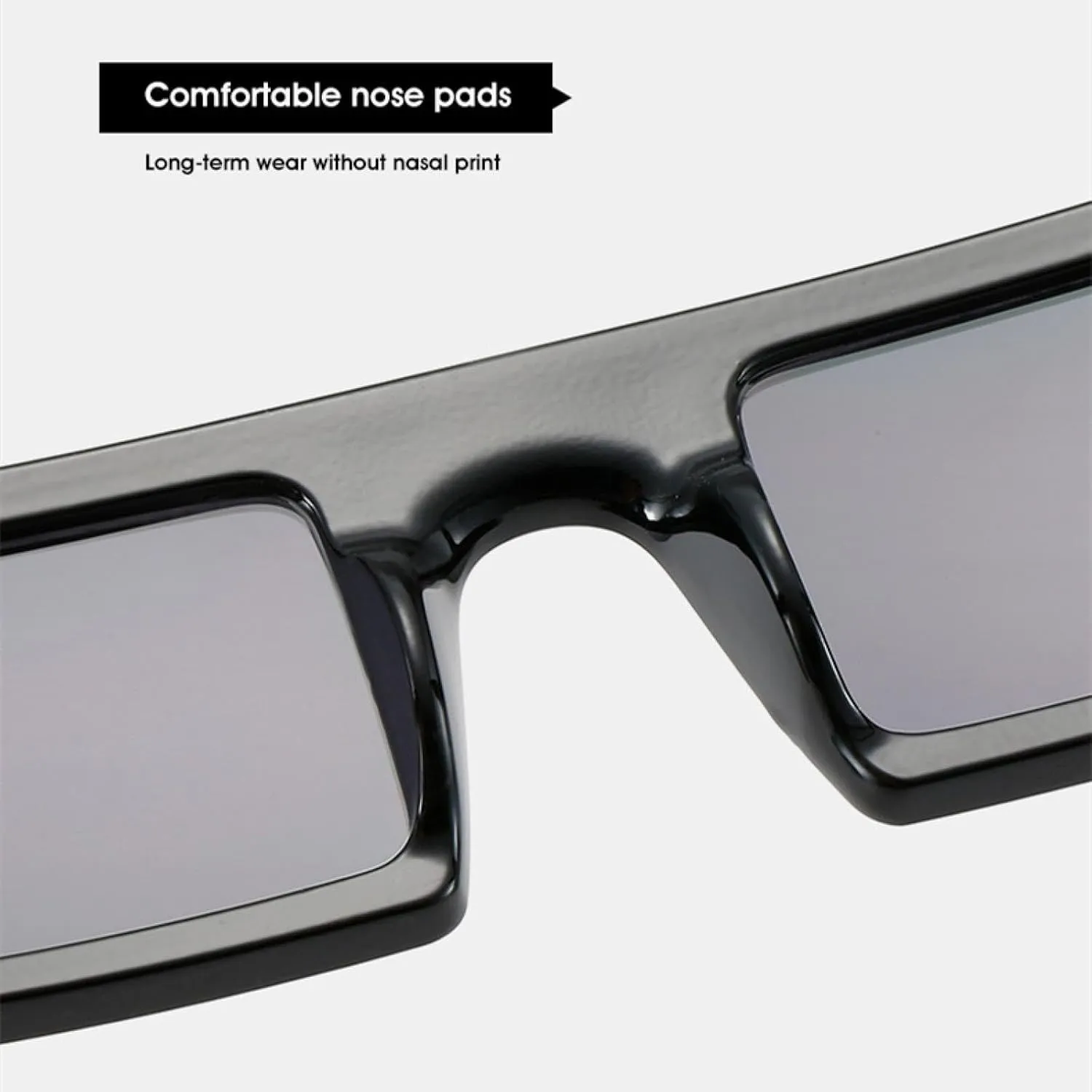 Fashion Sunglasses Women Men Retro Luxury Small Frame Shades Summer Traveling Eyeglasses Uv400
