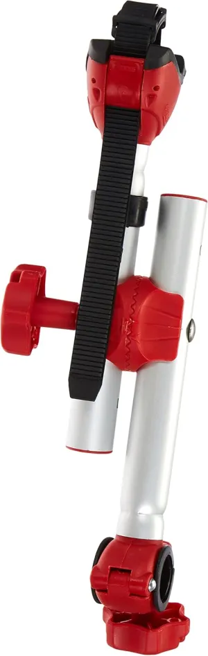 Fiamma 04133E01 Pro D1 Bike Block, Red