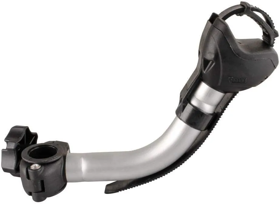 Fiamma Bike Block Pro 2 Black